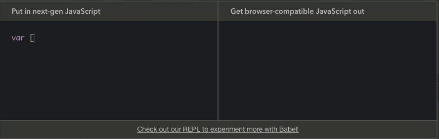 babel